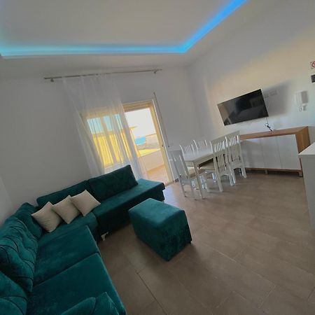 Prestige Apartament Sea View Durres Ngoại thất bức ảnh