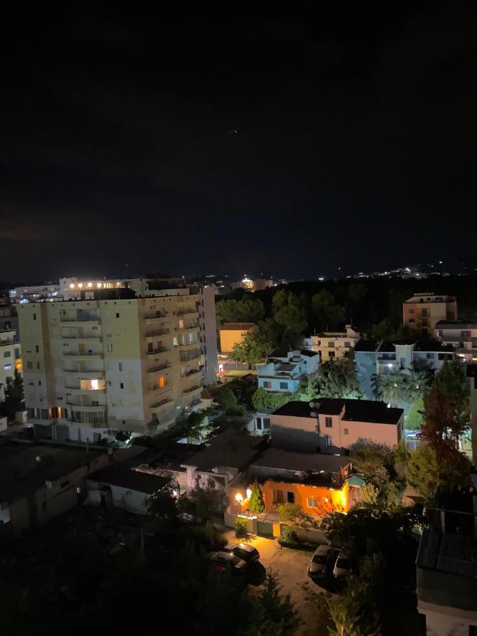Prestige Apartament Sea View Durres Ngoại thất bức ảnh