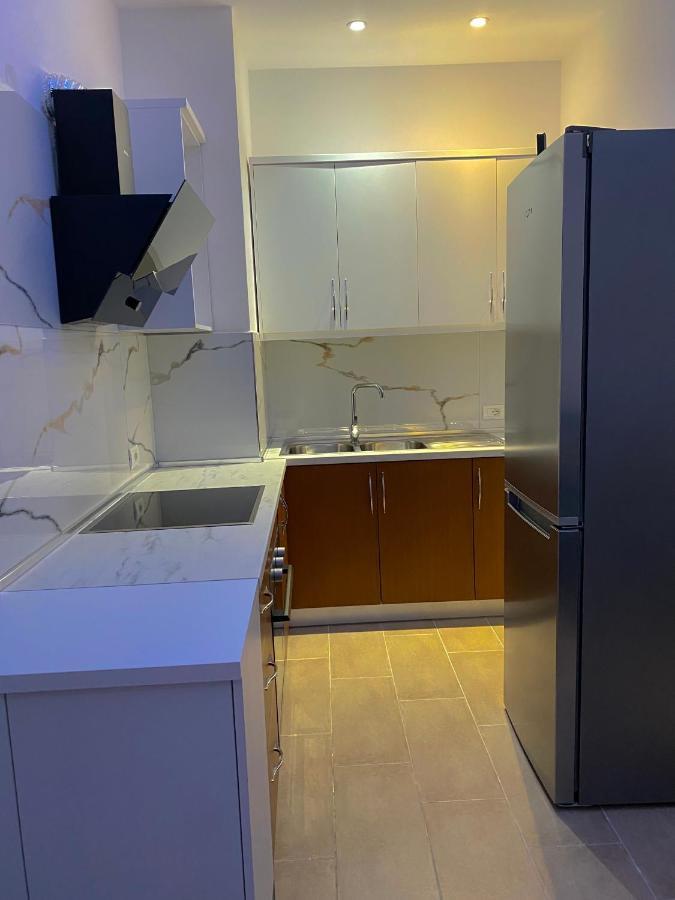 Prestige Apartament Sea View Durres Ngoại thất bức ảnh