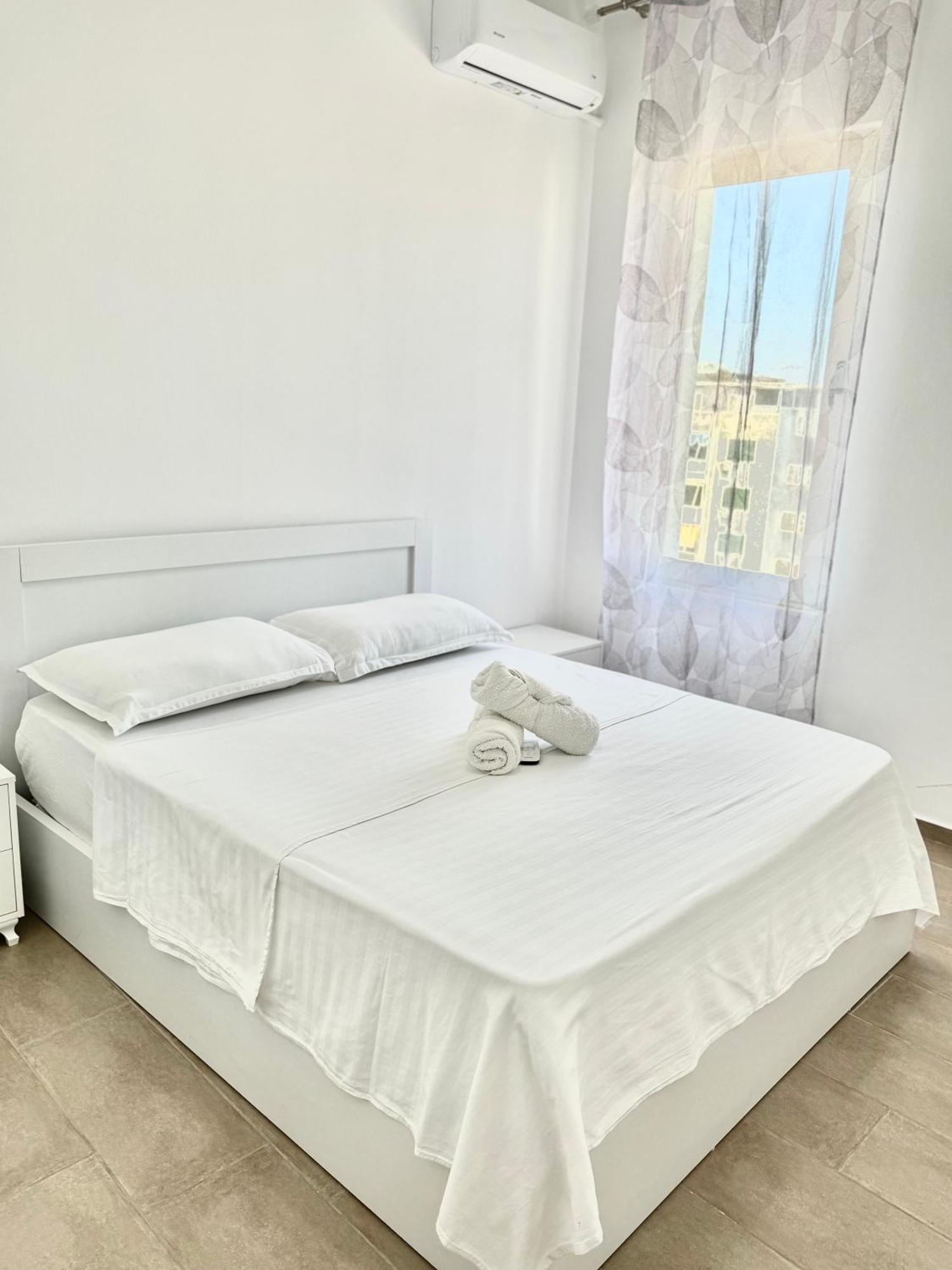 Prestige Apartament Sea View Durres Ngoại thất bức ảnh