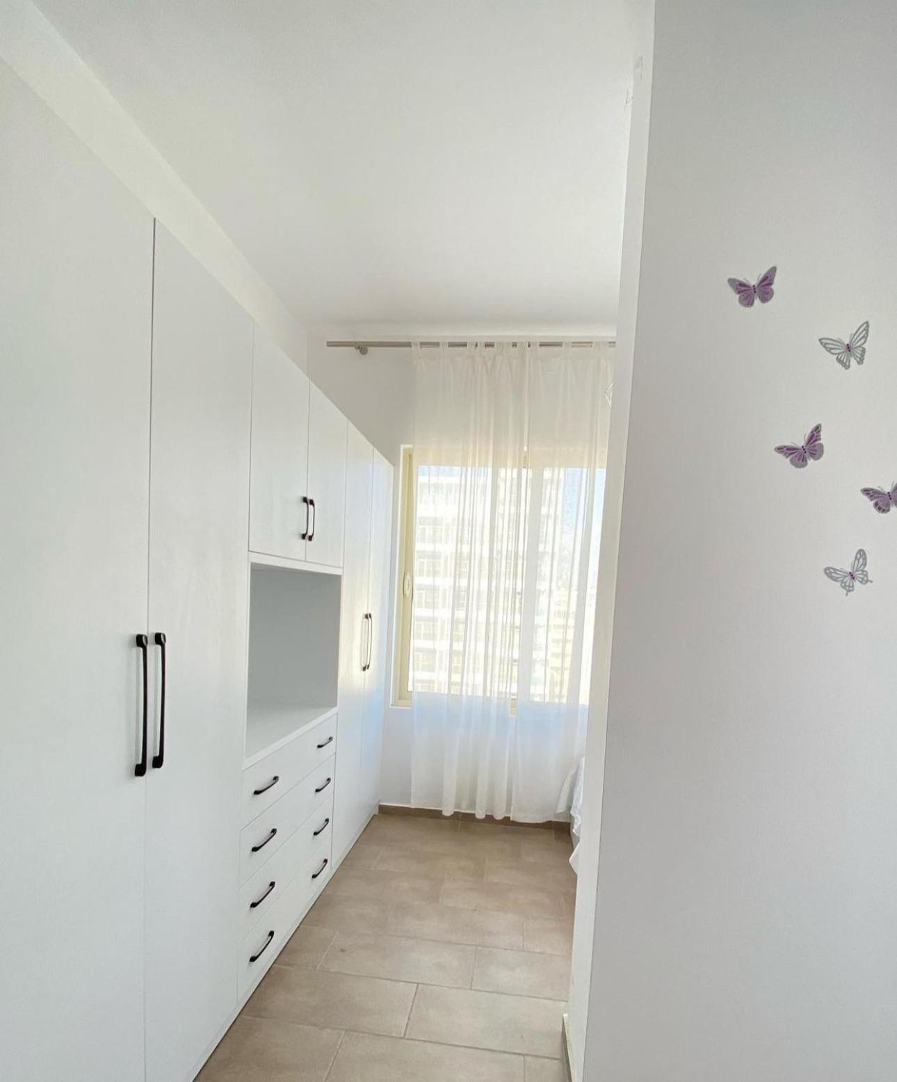 Prestige Apartament Sea View Durres Ngoại thất bức ảnh